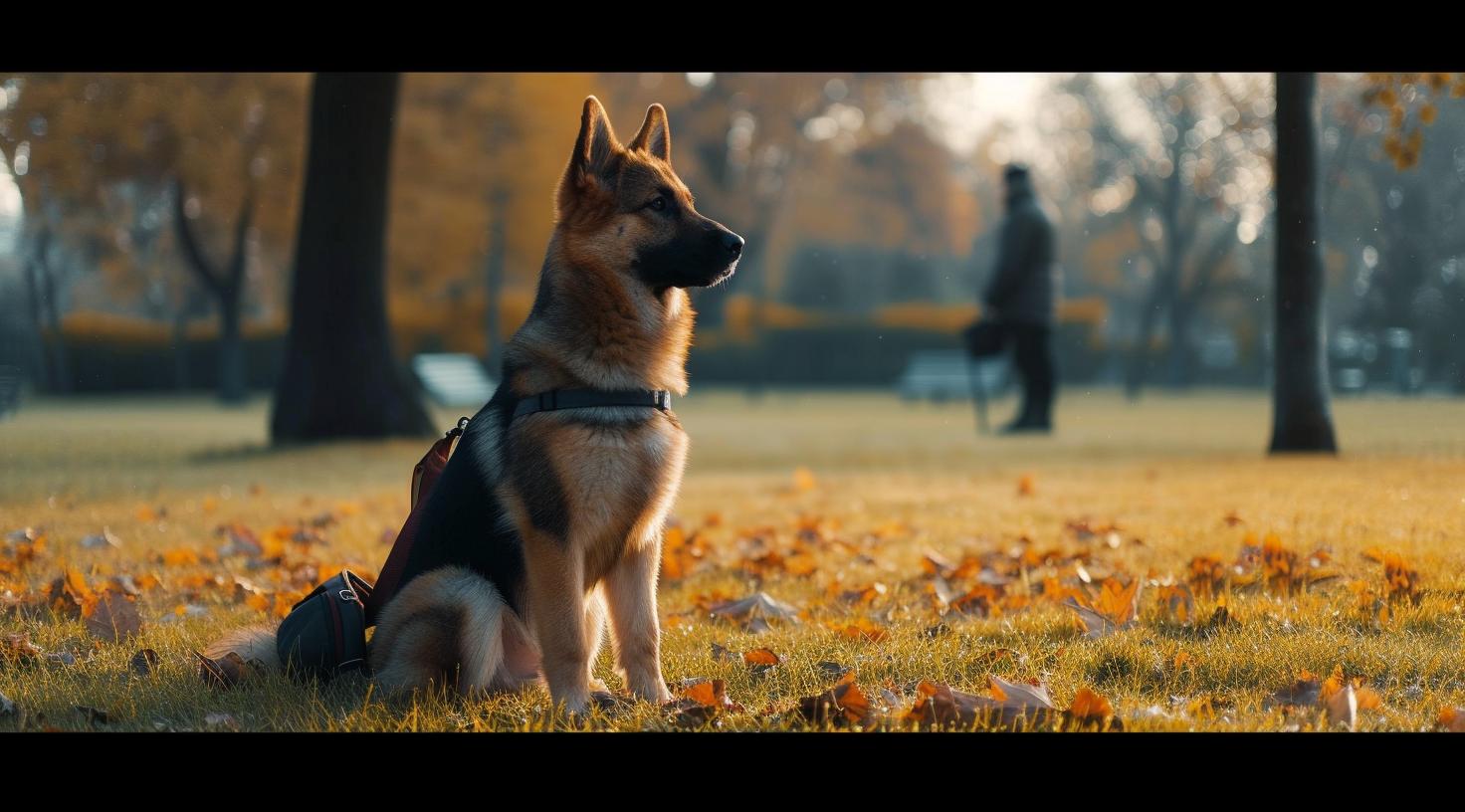 Effektive Erziehungsmethoden für deinen Hund